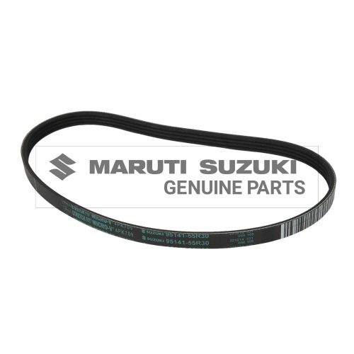 V-BELT(4PK) For BALENO |DZIRE|FRONX|SWIFT 
