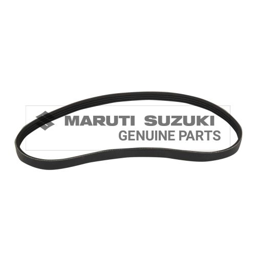 V-BELT(4PK) For ALTO K10|DZIRE 