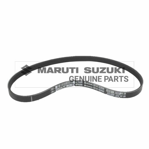 V-BELT(4PK)For CIAZ|ERTIGA|XL6
