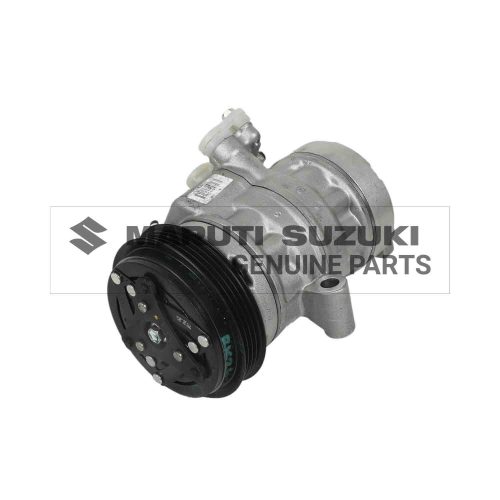 COMPRESSOR ASSYFor DZIRE|SWIFT 
