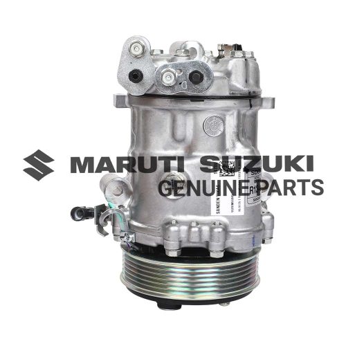 AC COMPRESSORFor DZIRE|SWIFT 

