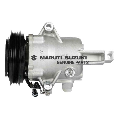 COMPRESSOR ASSEMBLYFor FRONX