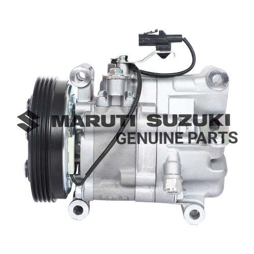 AC COMPRESSORFor DZIRE|SWIFT 

