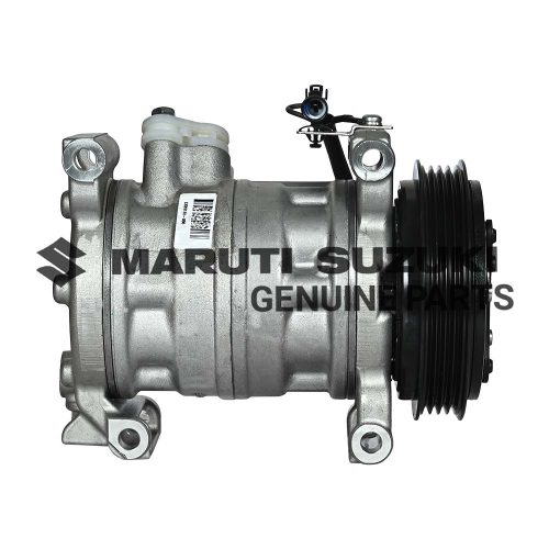 AC COMPRESSORFor SX4
