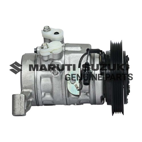 AC COMPRESSOR For BALENO|FRONX