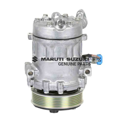 AC COMPRESSORFor ERTIGA 