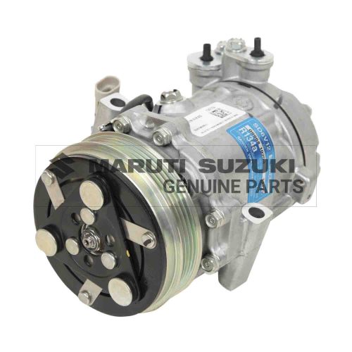 AC COMPRESSORFor ERTIGA|ERTIGA 