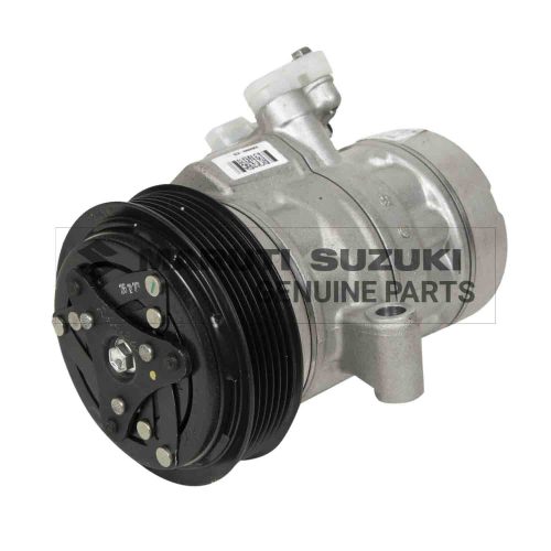 AC COMPRESSOR For BALENO|IGNIS