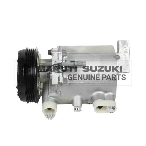 AC COMPRESSORFor CELERIO