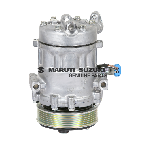 AC COMPRESSORFor DZIRE|RITZ
|SWIFT 
