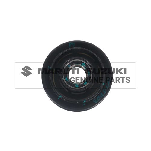 CLUTCH ASSY_MAGNETFor ASTAR|ALTO K10 