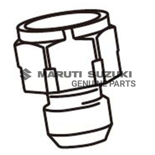 VALVE_RELIEF CAPFor DZIRE|SWIFT 
