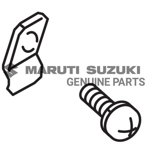 CLAMP WIRE For ALTO K10|DZIRE|JIMNY
|SWIFT 
|WAGONR 
|ZEN ESTILO
