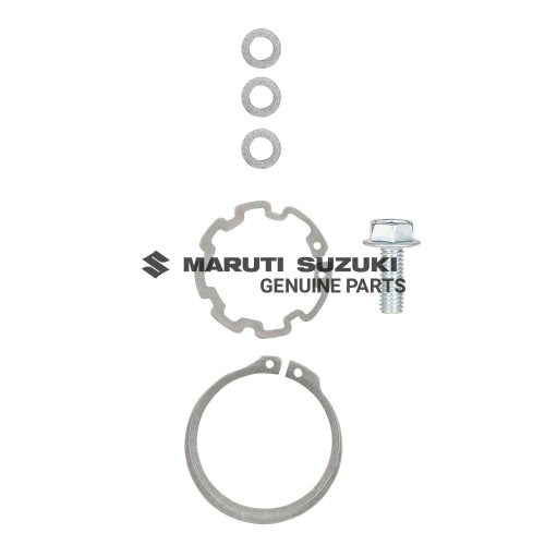 KIT AC For BALENO |FRONX