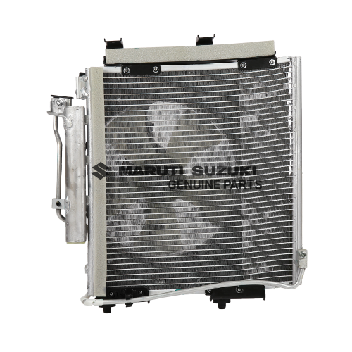 AC CONDENSORFor EECO