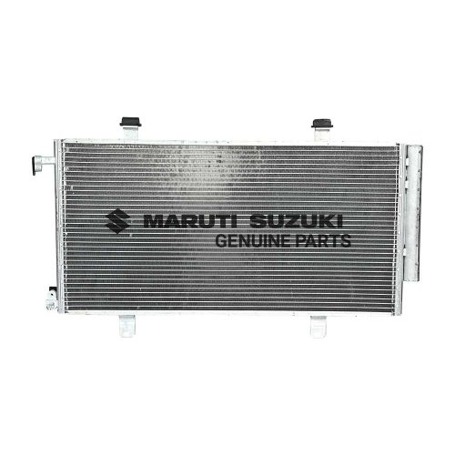 CONDENSER ASSYFor SX4
