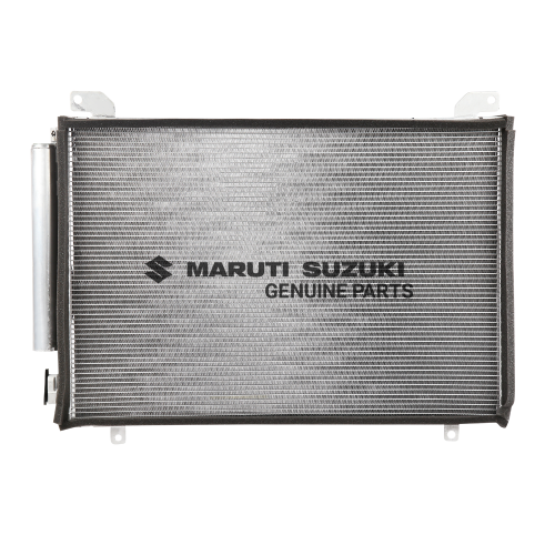 AC CONDENSORFor DZIRE|SWIFT 
