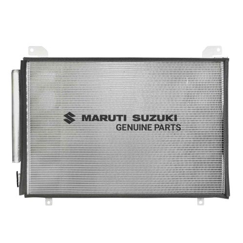 CONDENSER ASSEMBLY For BALENO |FRONX