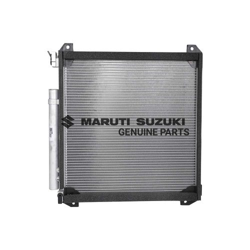 CONDENSER ASSYFor SPRESSO
