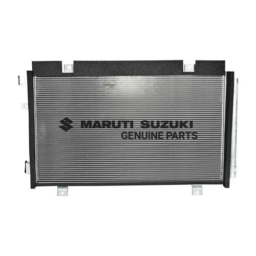 CONDENSER ASSYFor SCROSS
