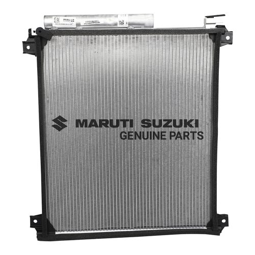 CONDENSER ASSYFor CELERIO|IGNIS
