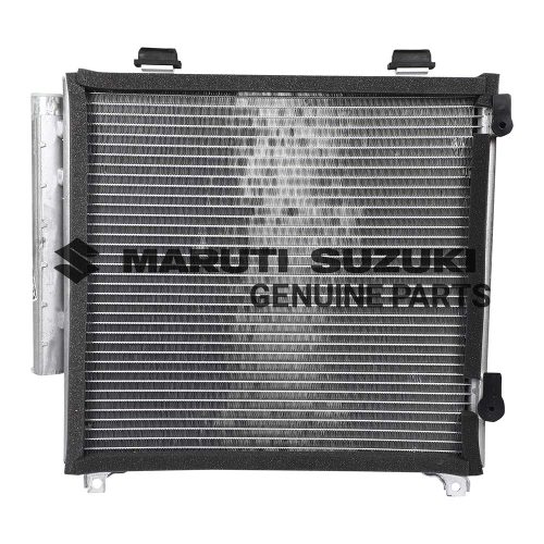 AC CONDENSORFor ALTO K10|WAGONR 
