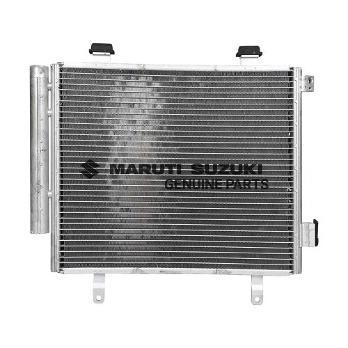 AC CONDENSORFor ASTAR