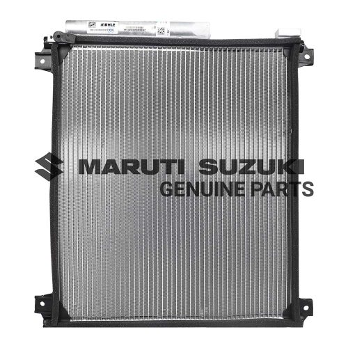 AC CONDENSORFor WAGONR 
