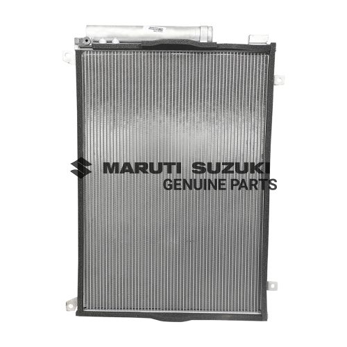 AC CONDENSORFor ERTIGA|XL6
