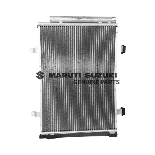 AC CONDENSORFor DZIRE|SWIFT 
