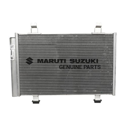 AC CONDENSORFor DZIRE|SWIFT 
