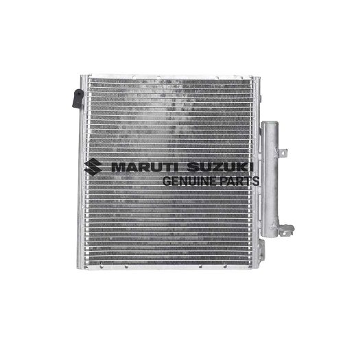 CONDENSER ASSYFor EECO