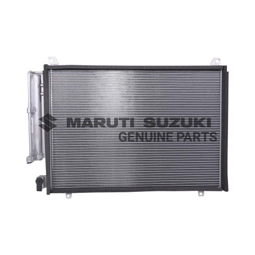 AC COMPRESSORFor EECO