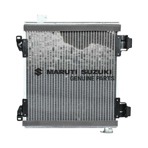 AC CONDENSORFor WAGONR 
