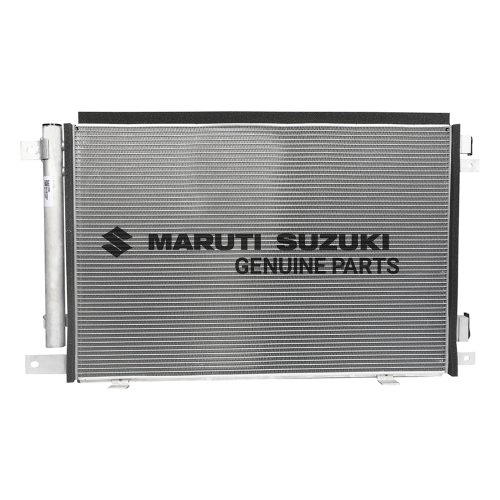 AC CONDENSORFor CIAZ|SCROSS
