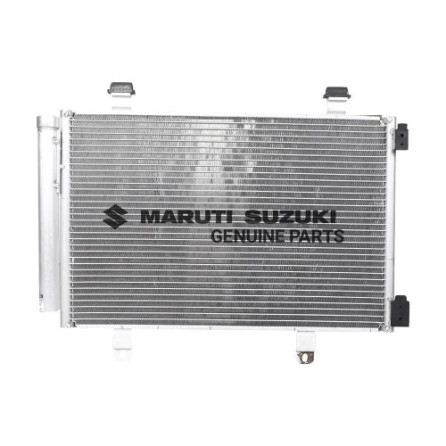 AC CONDENSORFor RITZ
