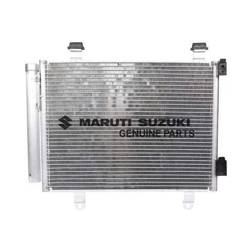 AC CONDENSORFor RITZ
