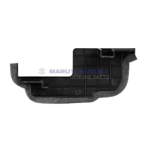 SHROUD_COND_RFor SPRESSO
