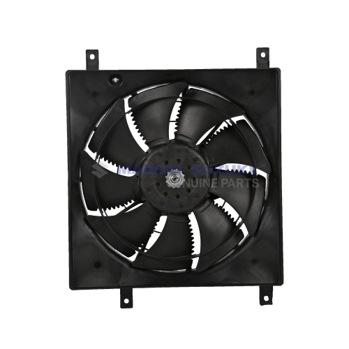 AC-FAN ASSYFor SX4

