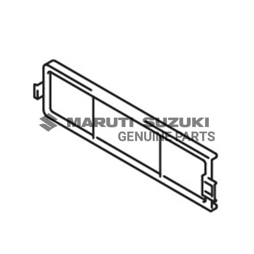HOLDER_ FILTER For ALTO K10|IGNIS
|JIMNY
|WAGONR 
