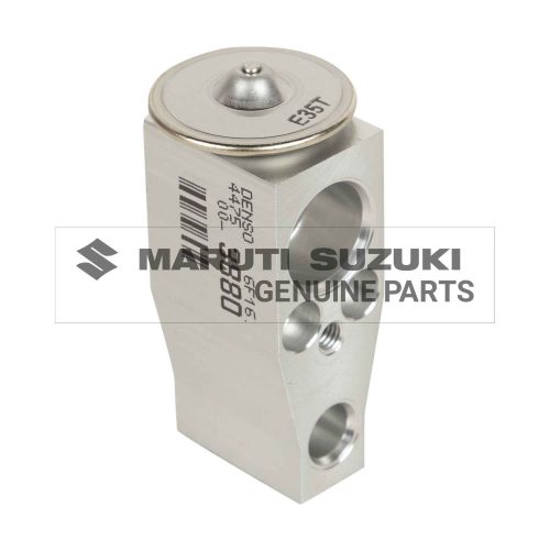 VALVE_EXPANSION DIESELFor DZIRE|ERTIGA|SWIFT 
|SX4
