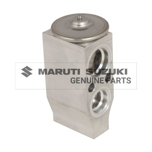 VALVE ASSY EXPANSIONFor CELERIO