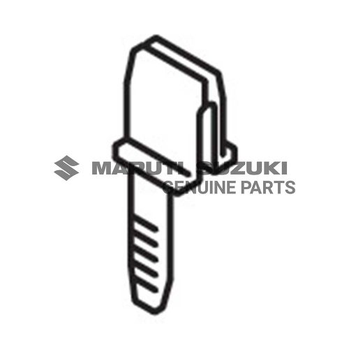 CLAMP For ALTO K10|BREZZA |CIAZ|DZIRE|EECO|ERTIGA|GRAND VITARA|IGNIS
|JIMNY
|SCROSS
|SWIFT 
|SX4
|VICTORIS
|VITARA BREZZA
|WAGONR 
