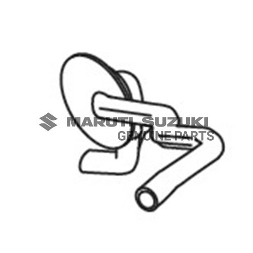 HOSE ASSEMBLY_DRAINFor JIMNY
