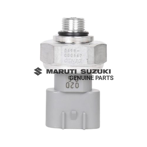 SENSOR PRESSUREFor ALTO K10|BALENO|BREZZA |CELERIO|CIAZ|DZIRE|ERTIGA|GRAND VITARA|IGNIS
|KIZASHI
|RITZ
|SCROSS
|SWIFT 
|SX4
|VITARA BREZZA
|WAGONR 
|XL6
