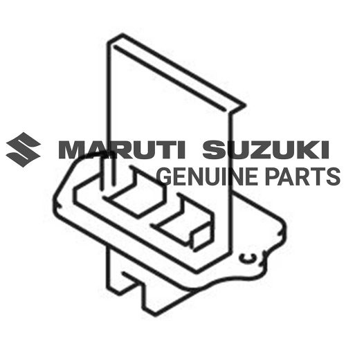 POWER TRANSISTOR ASSEMBLYBLOWER For BALENO |DZIRE 