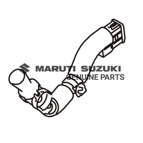 DUCT_ROOM TEMP SENSORFor SWIFT 
