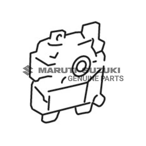 SERVO MOTORFor IGNIS
|JIMNY
