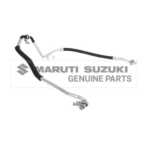 HOSE_SUCTIONFor SPRESSO
