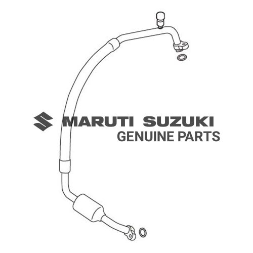 HOSE_SUCTIONFor DZIRE|SWIFT